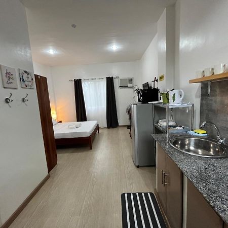 Alaia Studios Panglao Eksteriør billede