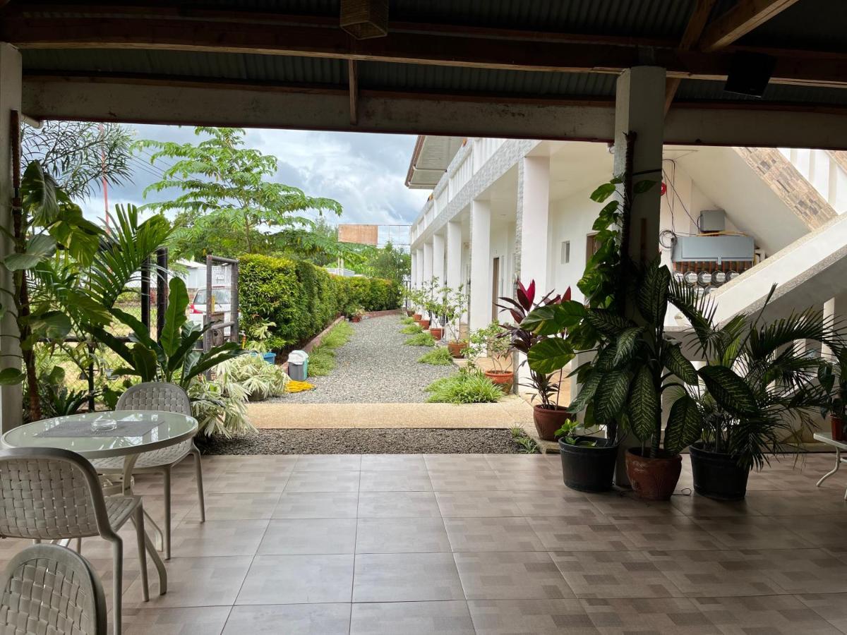 Alaia Studios Panglao Eksteriør billede