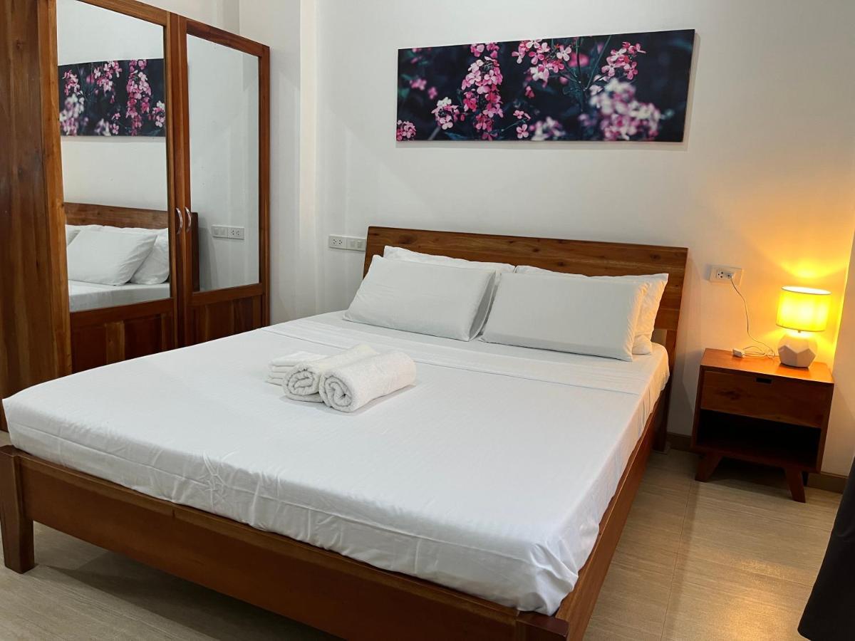 Alaia Studios Panglao Eksteriør billede