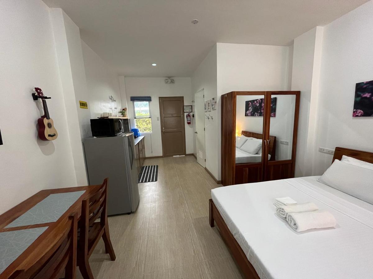 Alaia Studios Panglao Eksteriør billede