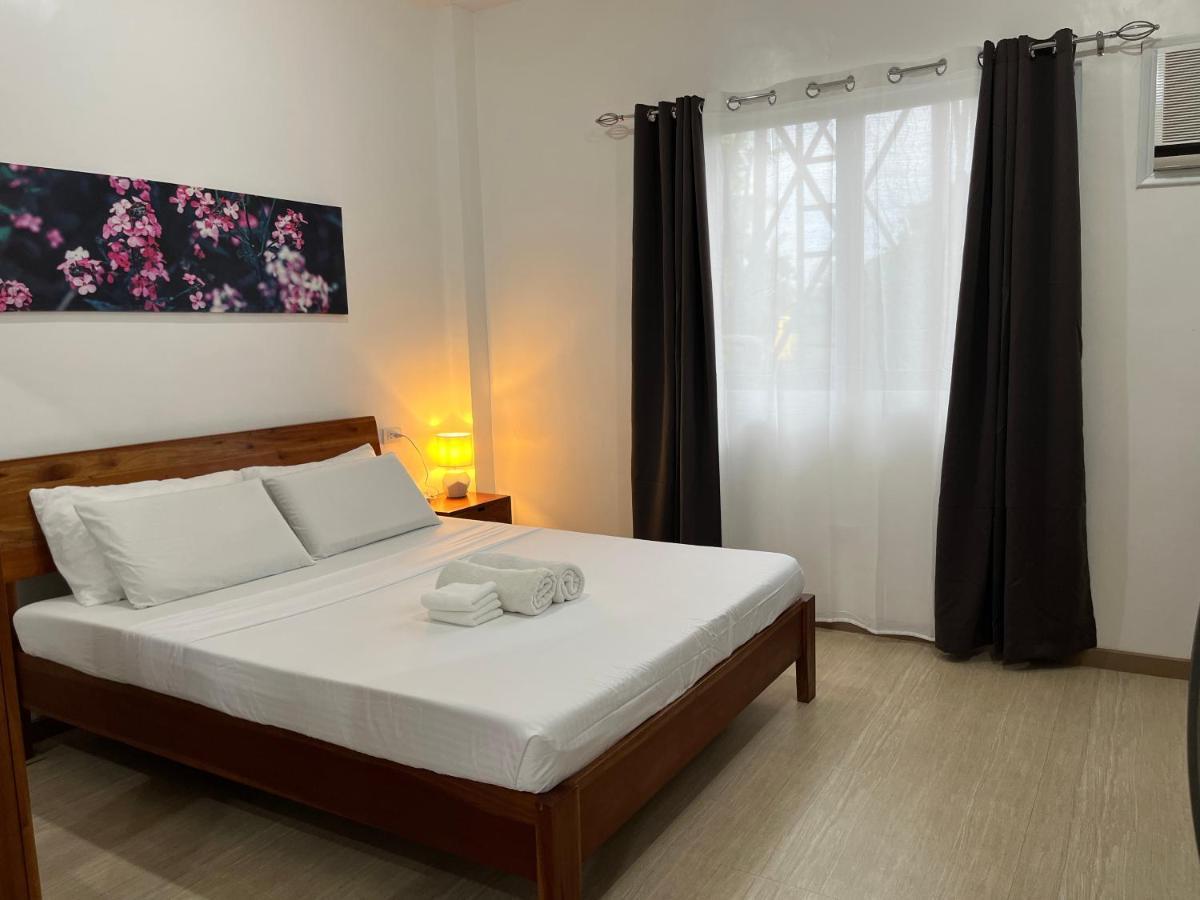 Alaia Studios Panglao Eksteriør billede