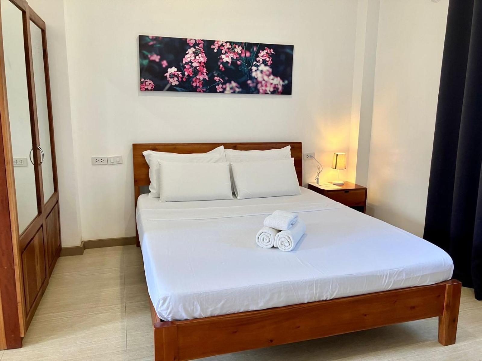 Alaia Studios Panglao Eksteriør billede