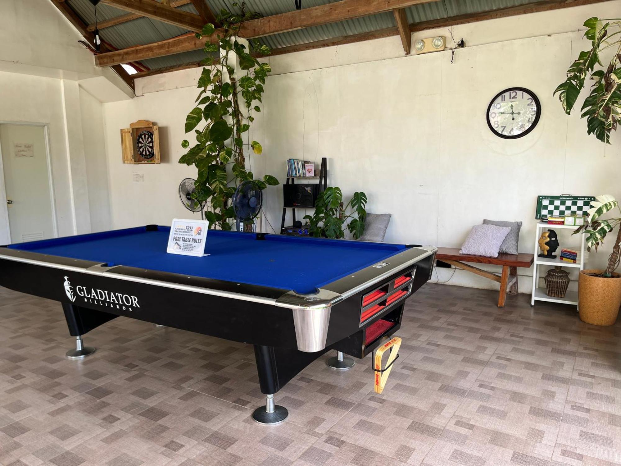 Alaia Studios Panglao Eksteriør billede