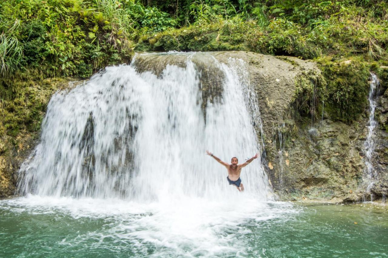 Alaia Studios Panglao Eksteriør billede