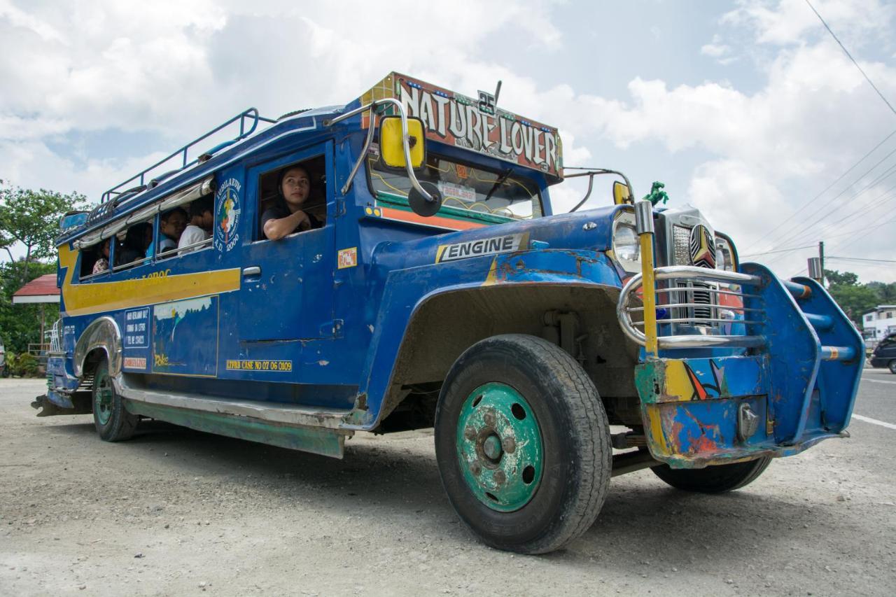 Alaia Studios Panglao Eksteriør billede