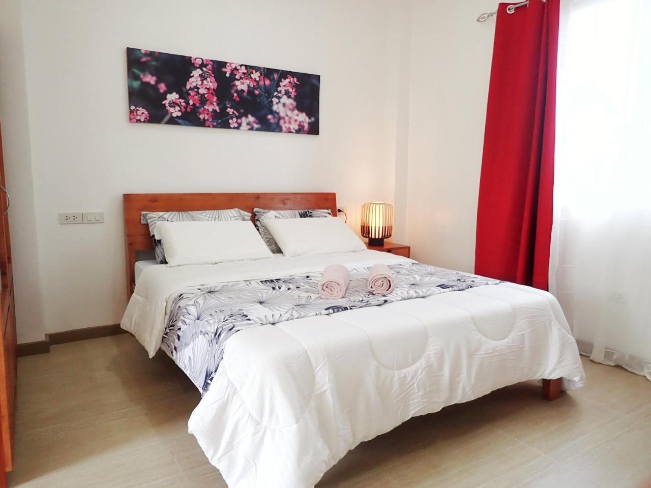 Alaia Studios Panglao Eksteriør billede
