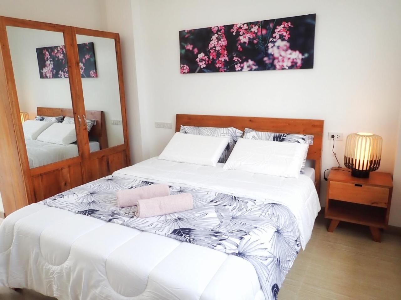 Alaia Studios Panglao Eksteriør billede