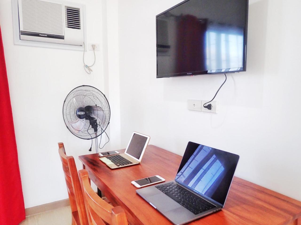 Alaia Studios Panglao Eksteriør billede