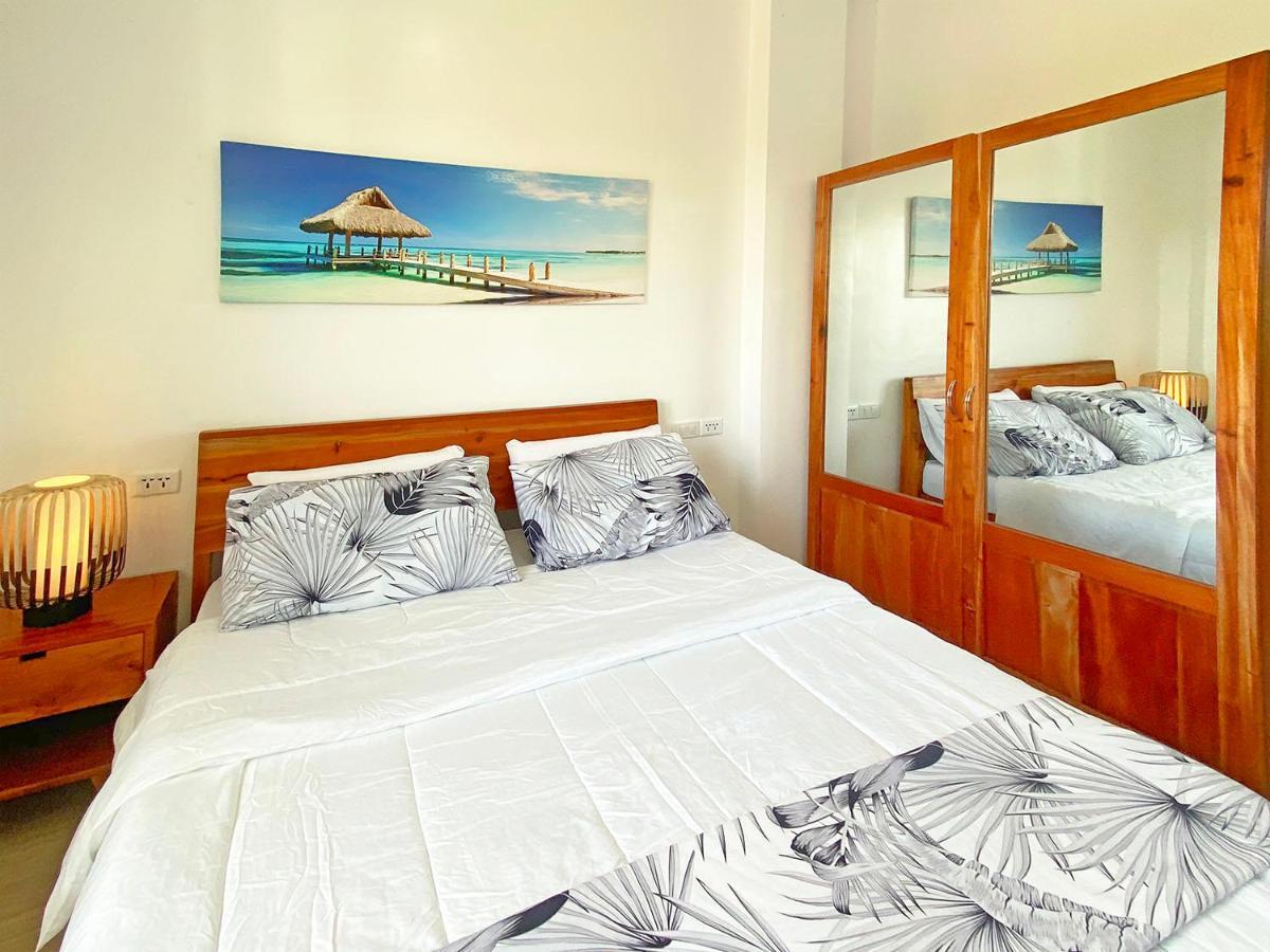 Alaia Studios Panglao Eksteriør billede