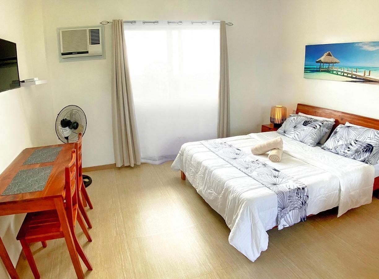 Alaia Studios Panglao Eksteriør billede