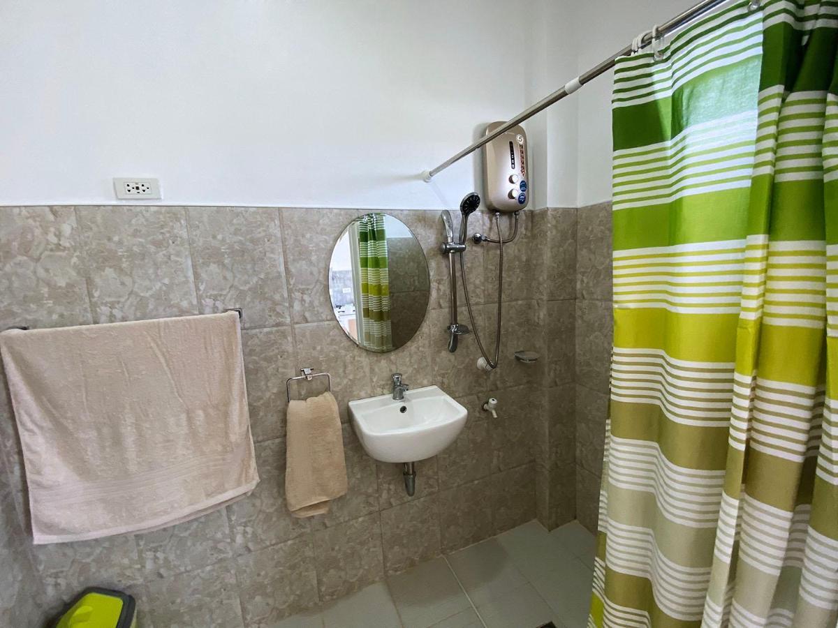 Alaia Studios Panglao Eksteriør billede