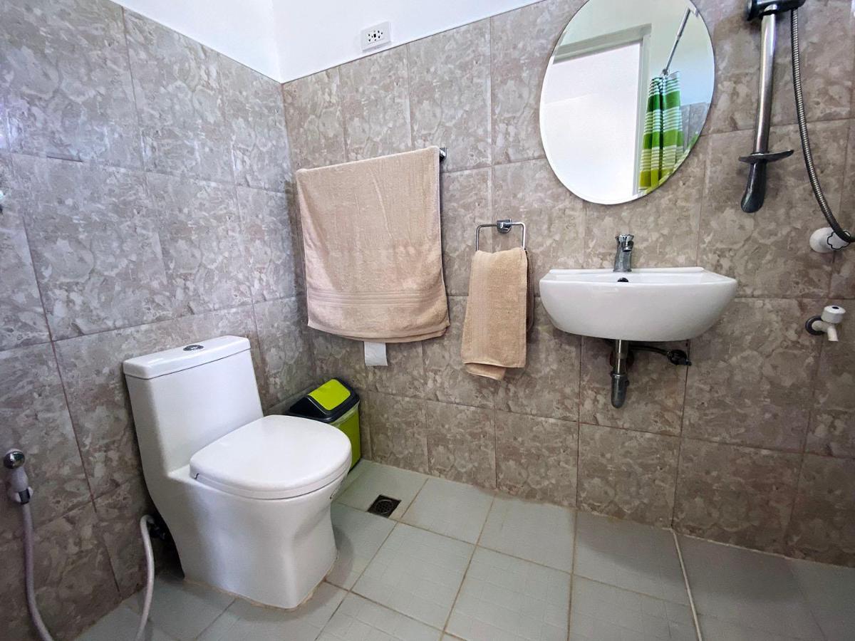 Alaia Studios Panglao Eksteriør billede